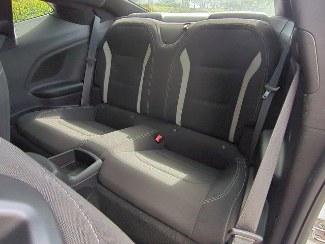 used 2023 Chevrolet Camaro car, priced at $22,991