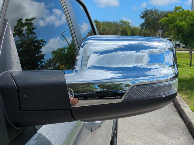 new 2026 Ram 1500 car, priced at $55,281