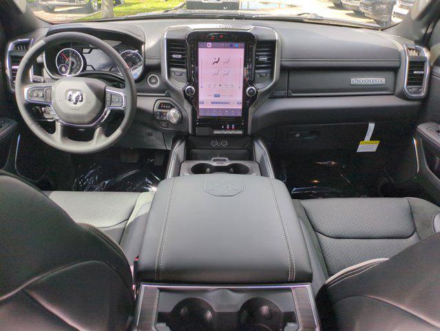 new 2026 Ram 1500 car, priced at $55,281