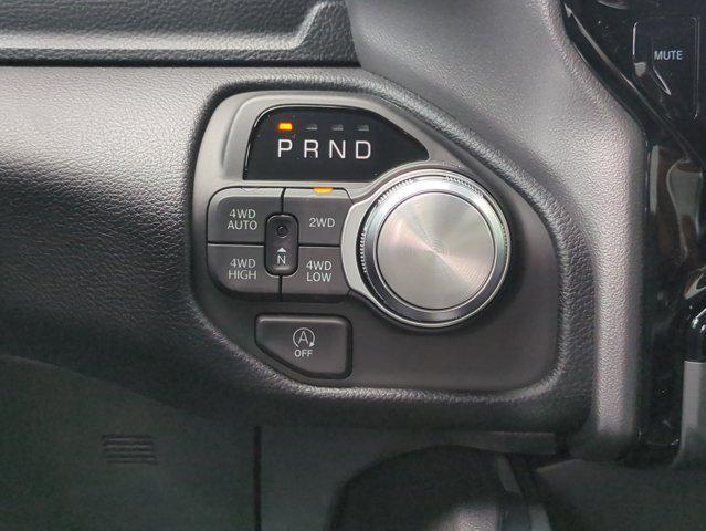 new 2026 Ram 1500 car, priced at $55,281