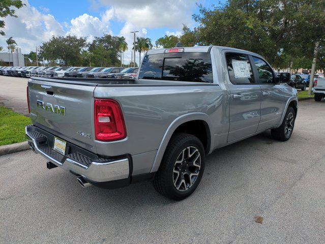 new 2026 Ram 1500 car, priced at $55,281