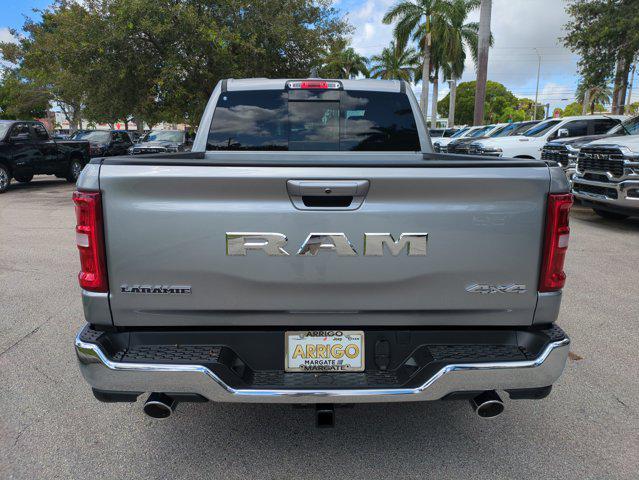 new 2026 Ram 1500 car, priced at $55,281