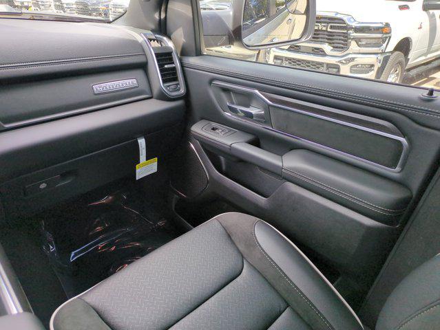 new 2026 Ram 1500 car, priced at $55,281