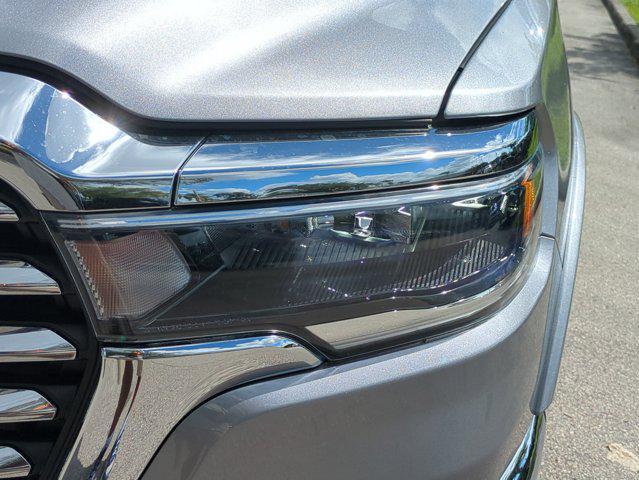 new 2026 Ram 1500 car, priced at $55,281