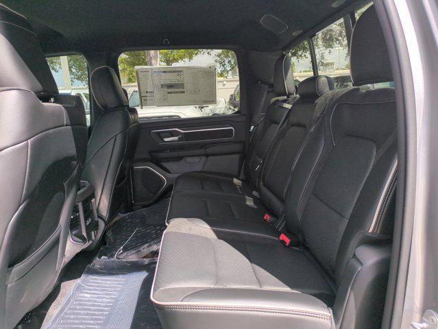 new 2026 Ram 1500 car, priced at $55,281