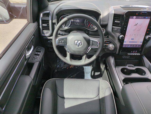 new 2026 Ram 1500 car, priced at $55,281