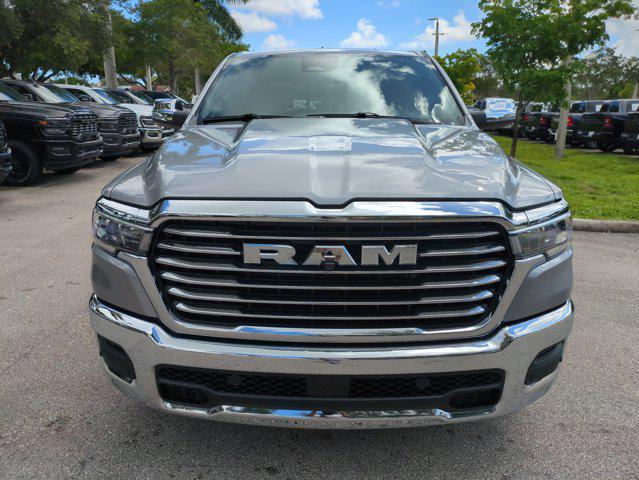 new 2026 Ram 1500 car, priced at $55,281