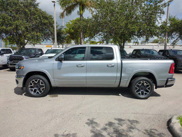 new 2026 Ram 1500 car, priced at $55,281