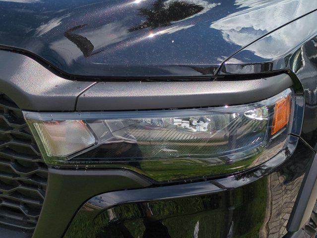 new 2026 Ram 1500 car, priced at $65,472