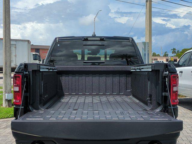 new 2026 Ram 1500 car, priced at $65,472