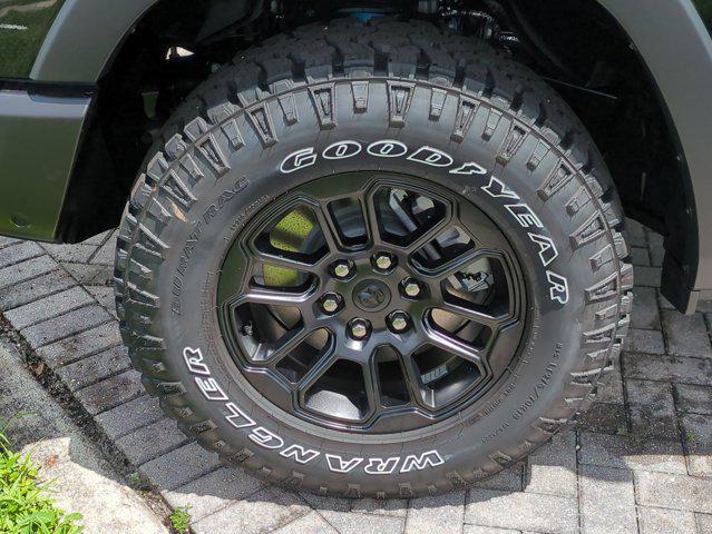 new 2026 Ram 1500 car, priced at $65,472