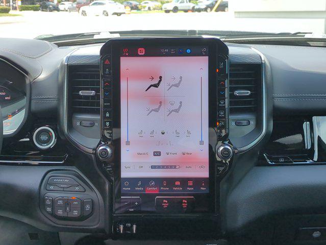 new 2026 Ram 1500 car, priced at $65,472