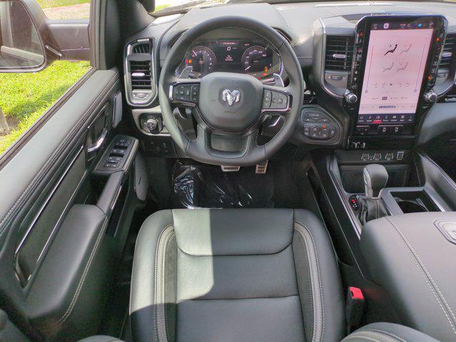 new 2026 Ram 1500 car, priced at $65,472