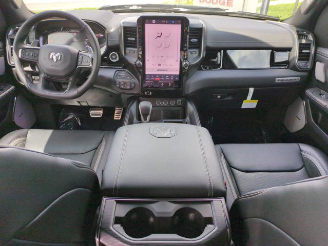 new 2026 Ram 1500 car, priced at $65,472