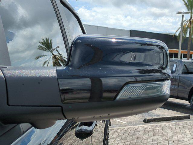 new 2026 Ram 1500 car, priced at $65,472