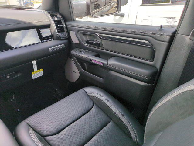 new 2026 Ram 1500 car, priced at $65,472