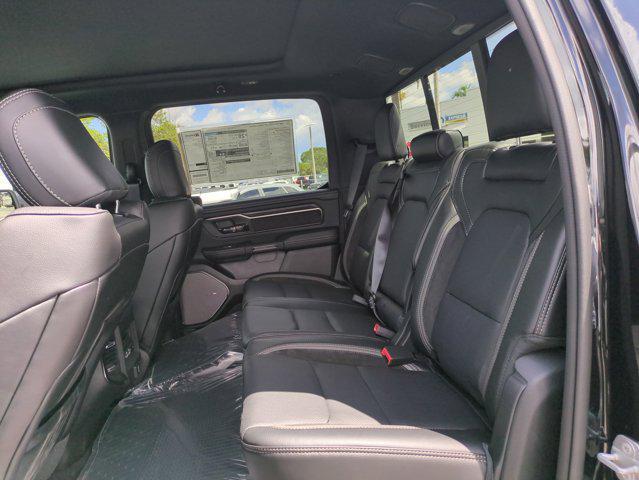 new 2026 Ram 1500 car, priced at $65,472