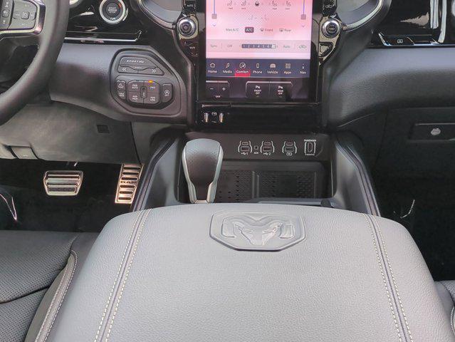 new 2026 Ram 1500 car, priced at $65,472