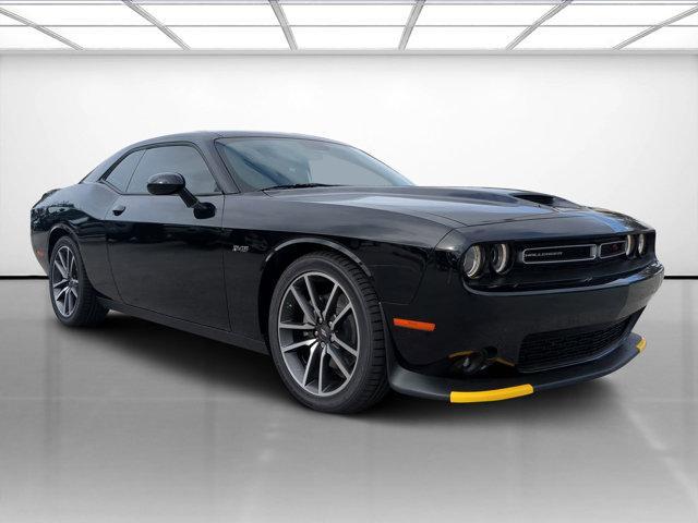 new 2023 Dodge Challenger car, priced at $39,695