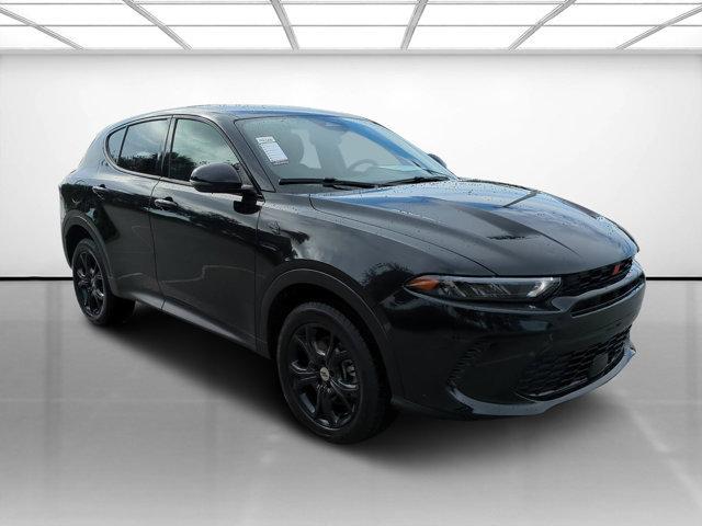 used 2024 Dodge Hornet car, priced at $22,000