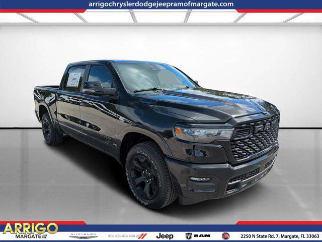 new 2026 Ram 1500 car, priced at $53,110