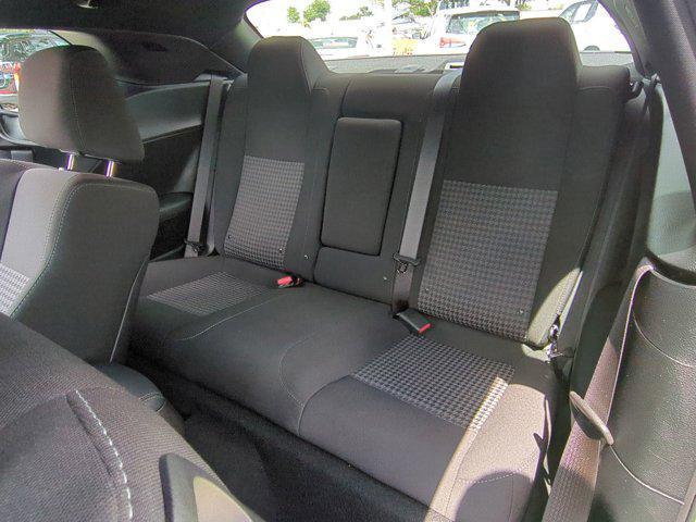 used 2023 Dodge Challenger car, priced at $26,391