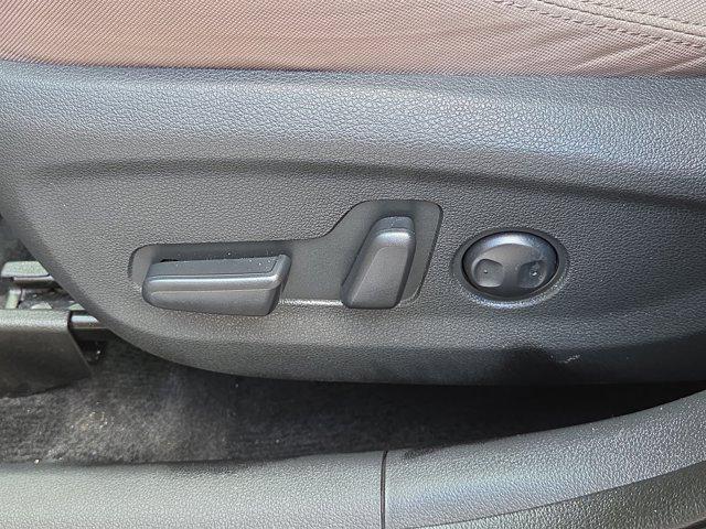 used 2020 Hyundai Tucson car, priced at $15,556