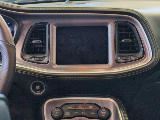used 2023 Dodge Challenger car, priced at $65,941