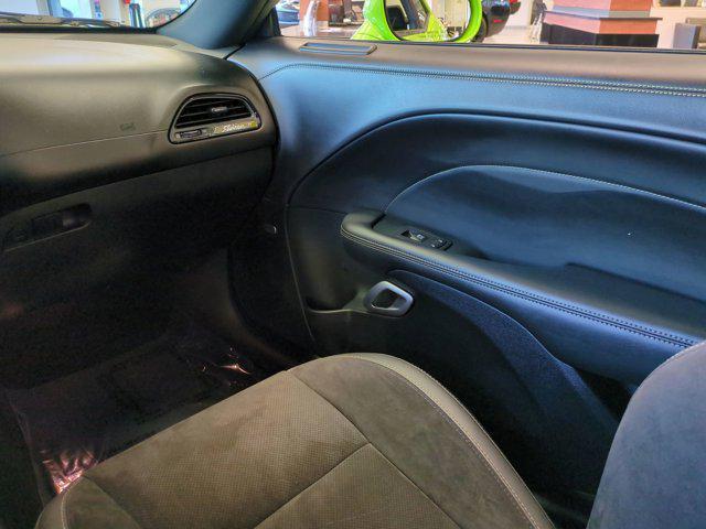 used 2023 Dodge Challenger car, priced at $65,941