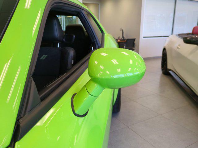 used 2023 Dodge Challenger car, priced at $65,941