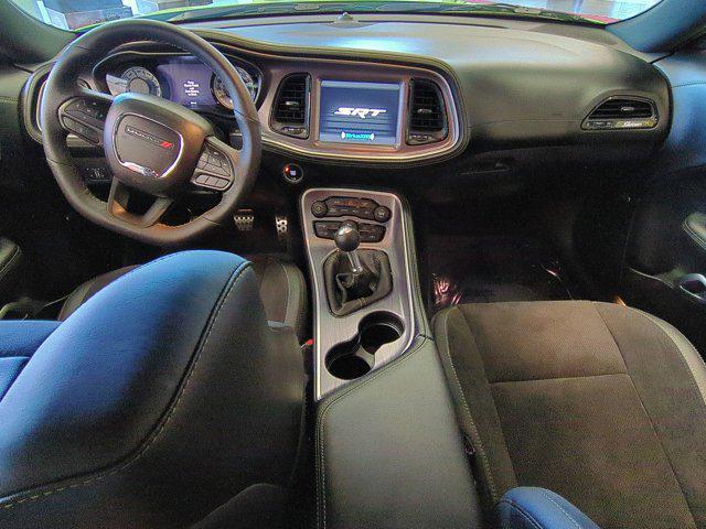 used 2023 Dodge Challenger car, priced at $65,941
