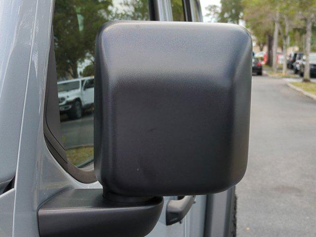 new 2024 Jeep Wrangler 4xe car, priced at $56,830
