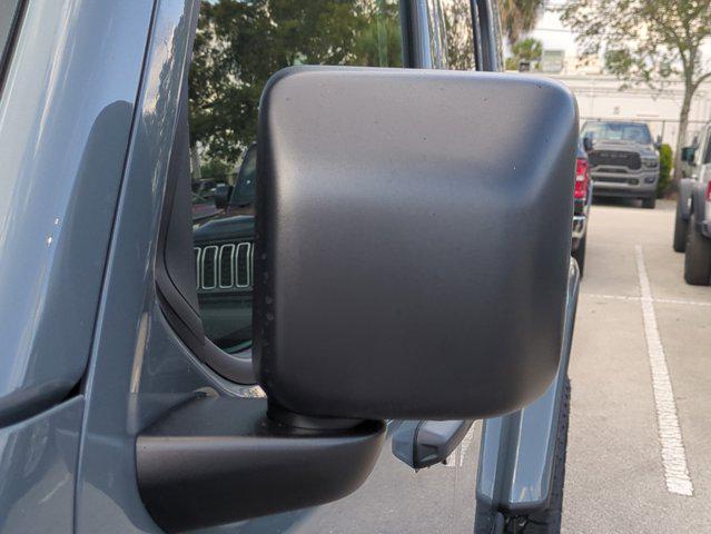 new 2026 Jeep Gladiator car, priced at $56,034