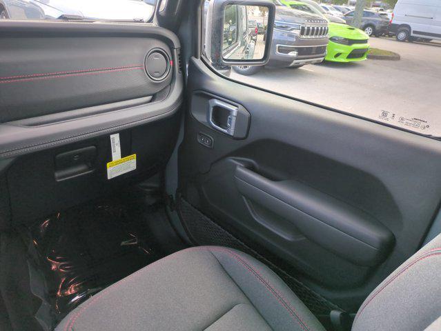 new 2026 Jeep Gladiator car, priced at $56,034