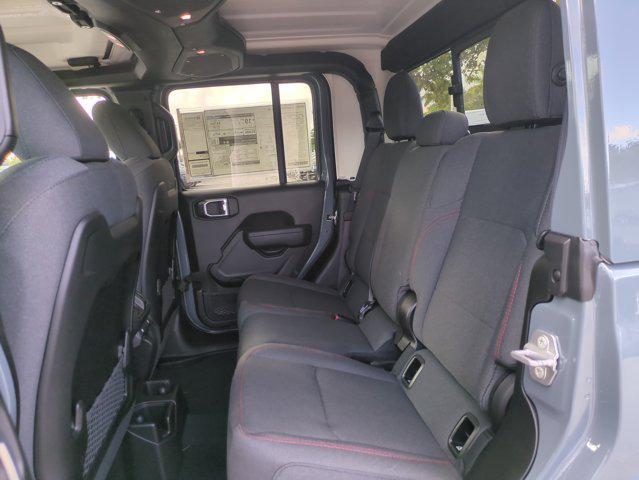 new 2026 Jeep Gladiator car, priced at $56,034