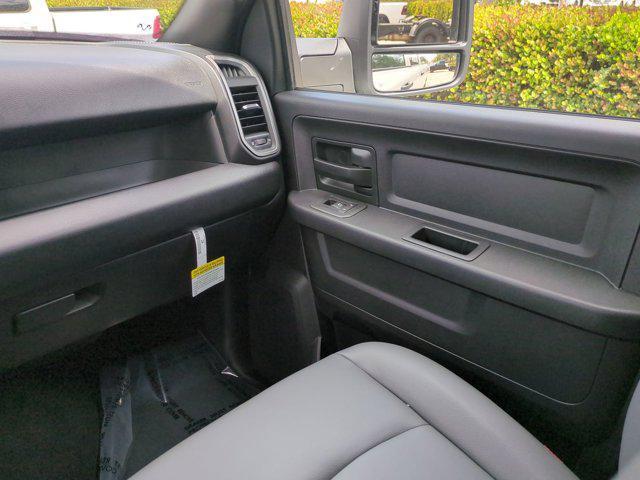 new 2025 Ram 2500 car, priced at $52,613
