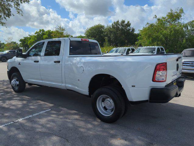 new 2024 Ram 3500 car, priced at $73,145