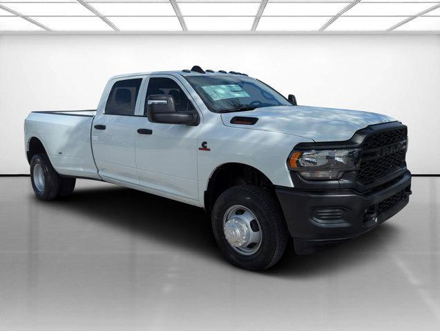 new 2024 Ram 3500 car, priced at $73,145