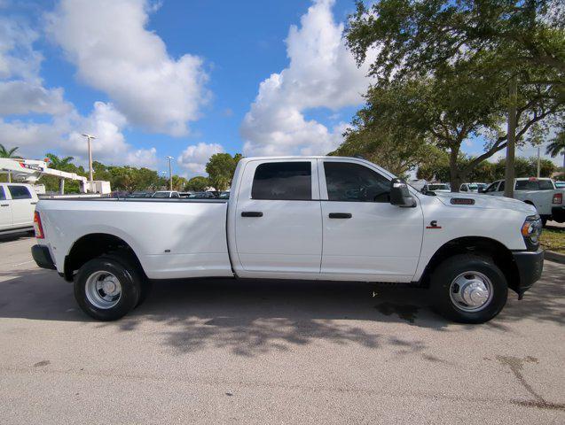 new 2024 Ram 3500 car, priced at $73,145