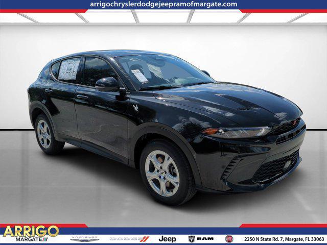 new 2025 Dodge Hornet car, priced at $26,331