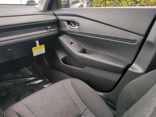 used 2024 Honda Accord car, priced at $24,991