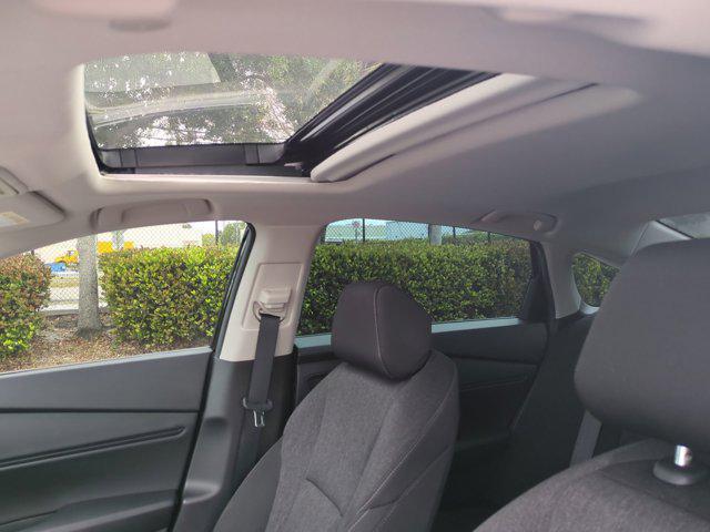 used 2024 Honda Accord car, priced at $24,991