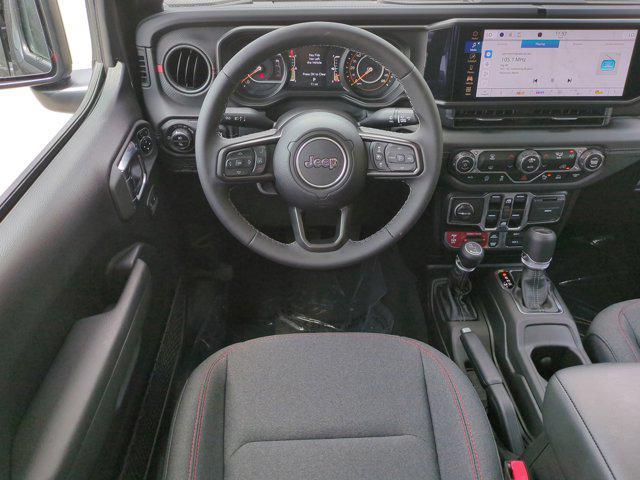 new 2025 Jeep Gladiator car, priced at $44,436