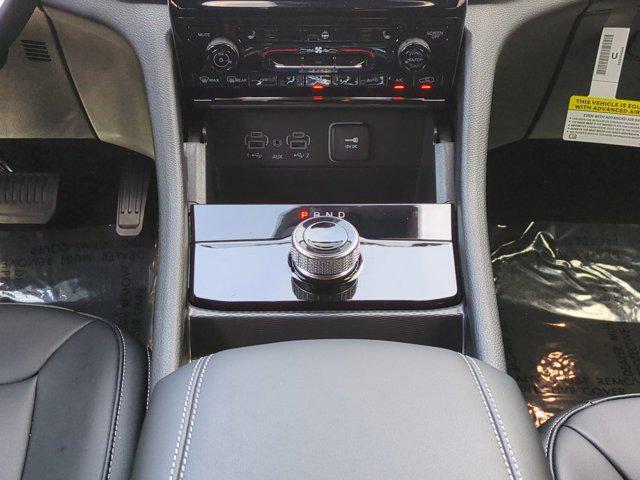 new 2025 Jeep Grand Cherokee car, priced at $37,150