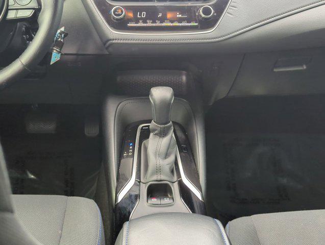 used 2020 Toyota Corolla car, priced at $13,997