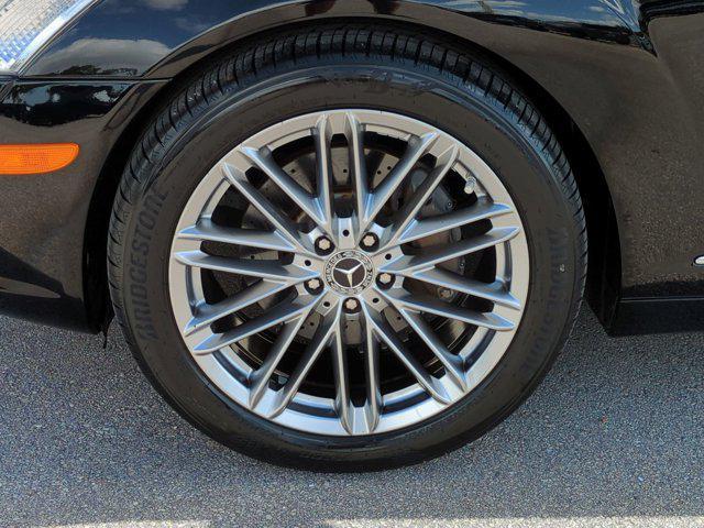 used 2008 Mercedes-Benz S-Class car, priced at $15,991