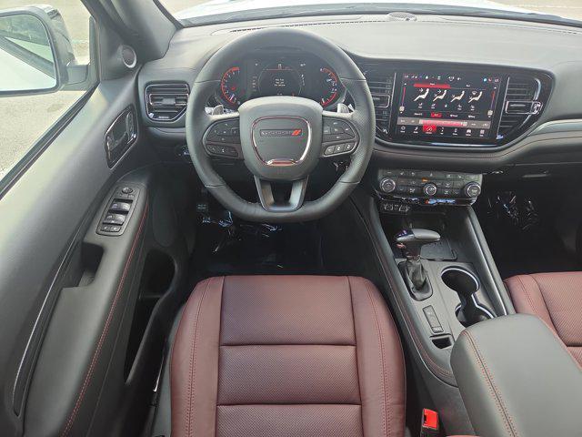 new 2026 Dodge Durango car, priced at $45,518