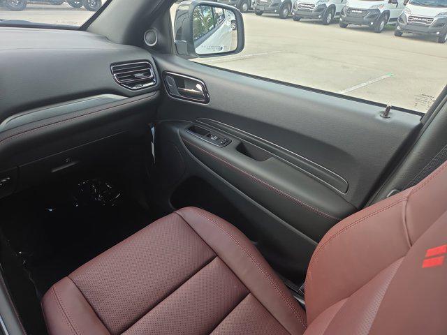 new 2026 Dodge Durango car, priced at $45,518