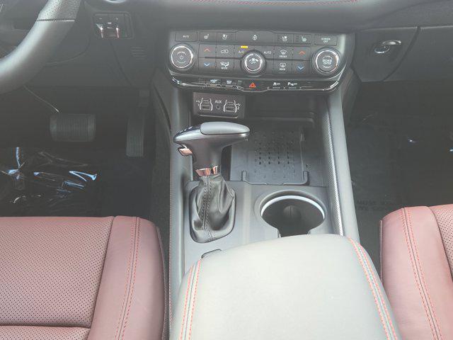 new 2026 Dodge Durango car, priced at $45,518