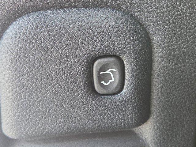 new 2026 Dodge Durango car, priced at $45,518